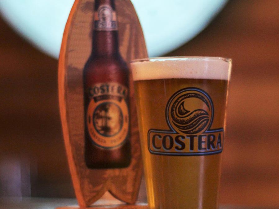Lugares para tomar cerveza en Guadalajara: LaCer Foto: Facebook