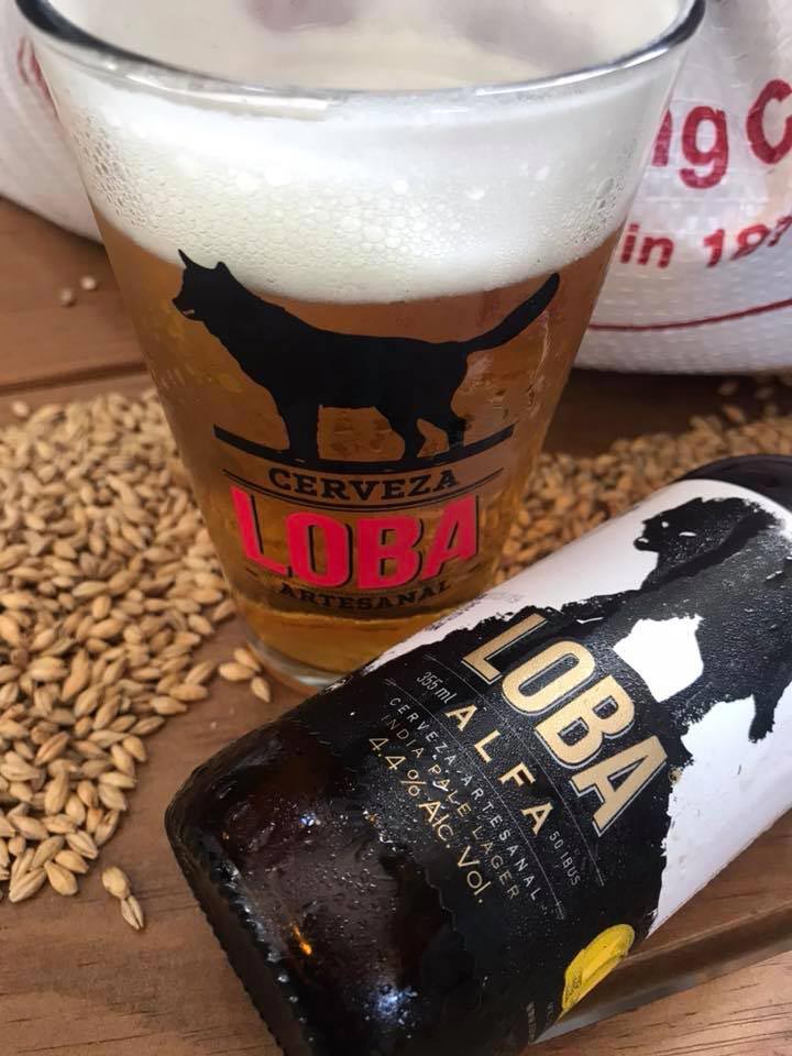 Lugares para tomar cerveza en Guadalajara: Loba Foto: Facebook