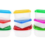 5 consejos para cuidar tus tuppers