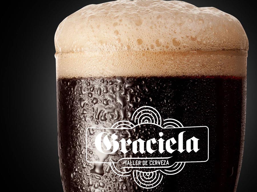 Lugares para tomar cerveza en CDMX: La Graciela Foto: Facebook de La Graciela Lugares para tomar cerveza en CDMX: La Graciela Foto: Facebook de La Graciela