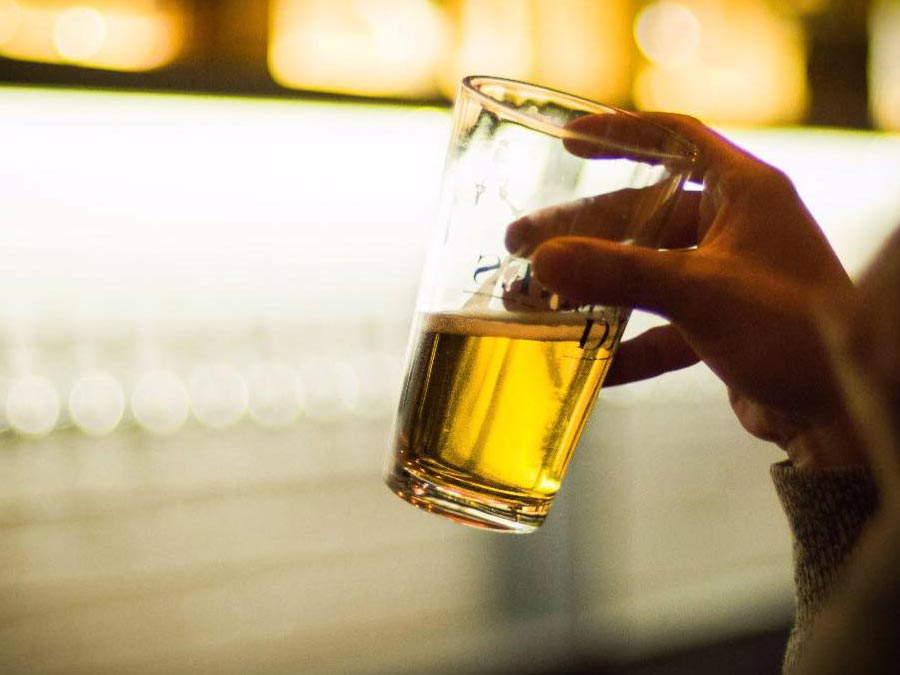 Lugares para tomar cerveza en Guadalajara: Patán Foto: Facebook