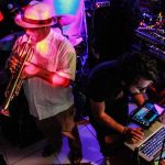 Kumantukxuxpë: las sonoridades de la electrónica y la música mixe