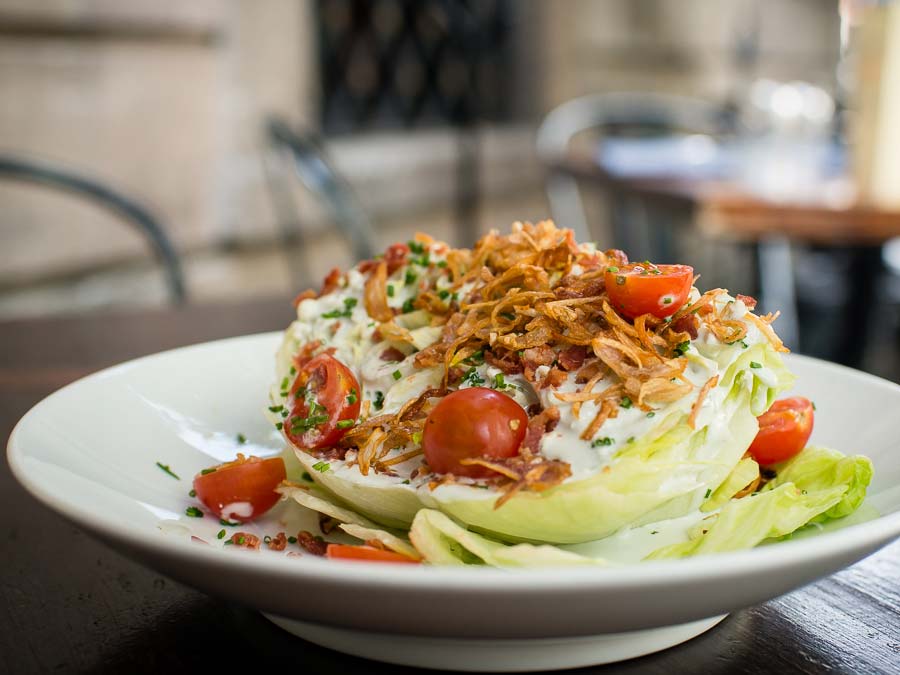 Recetas de comida saludable y fácil