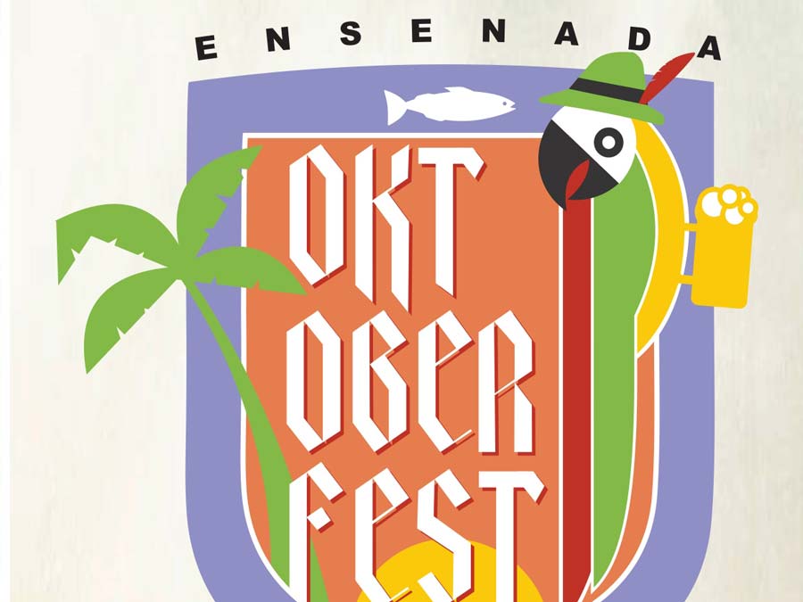 Festivales de cerveza para cerrar 2018: Ensoktoberfest 2018