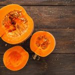 Calabaza de Castilla, algunos datos sobre este fruto