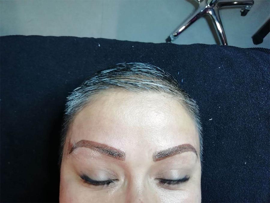 microblading