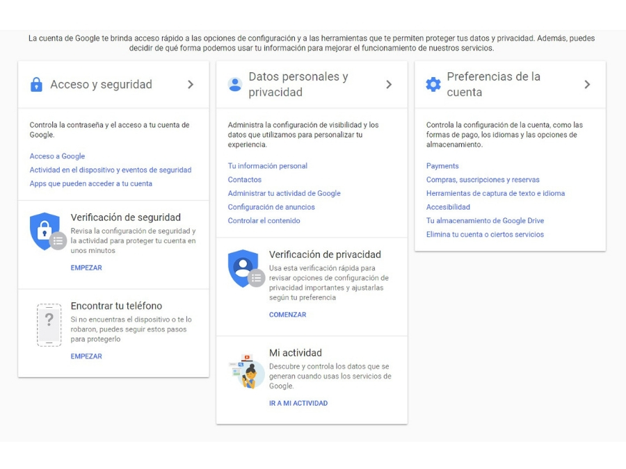 bloquear un celular robado