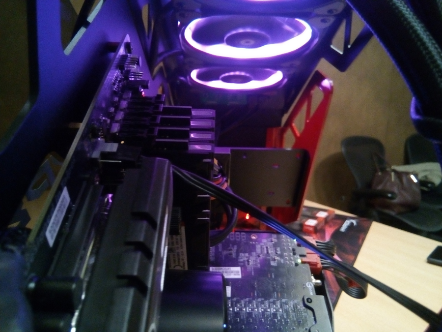 armar una computadora gamer