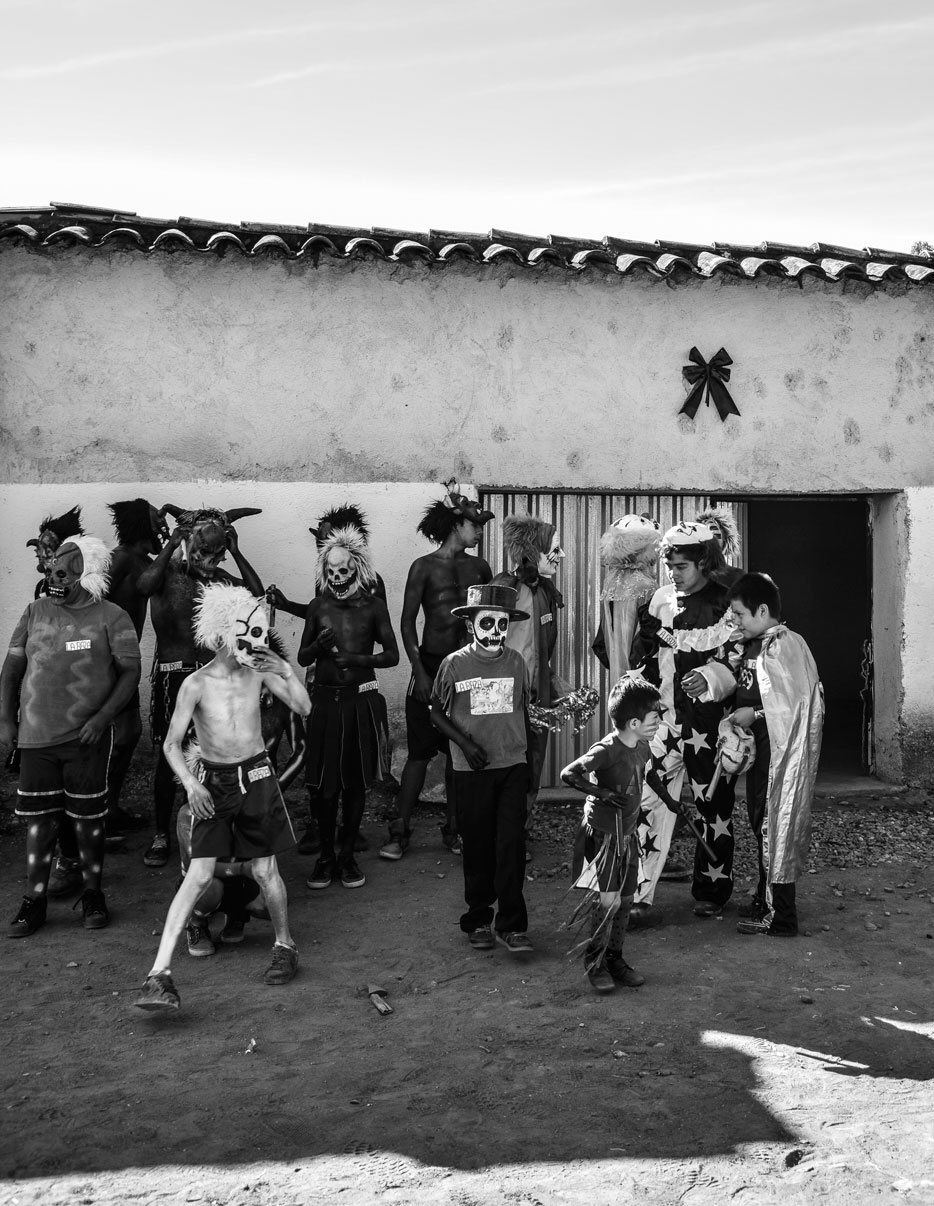 Fotografiar fiestas tradicionales: comprender qué se celebra Foto: Tony Petate Fotografiar fiestas tradicionales: comprender qué se celebra Foto: Tony Petate