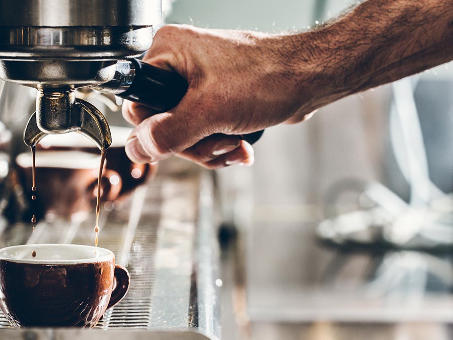 Las cuatro emes en tu cafetería de especialidad