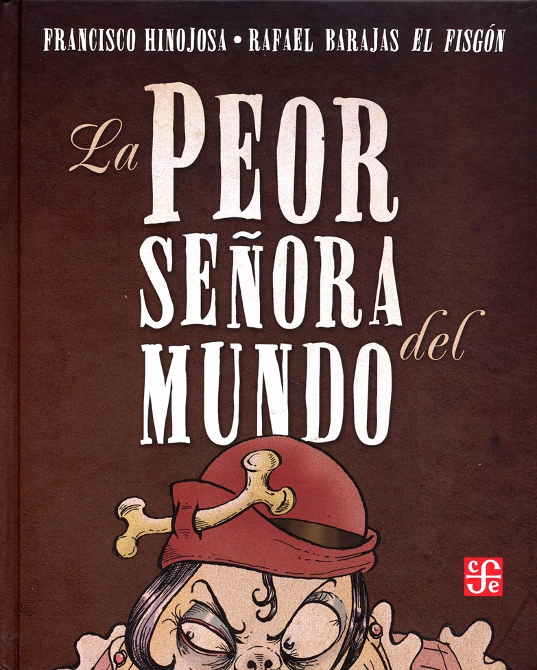 Escribir libros para niños_Francisco Hinojosa
