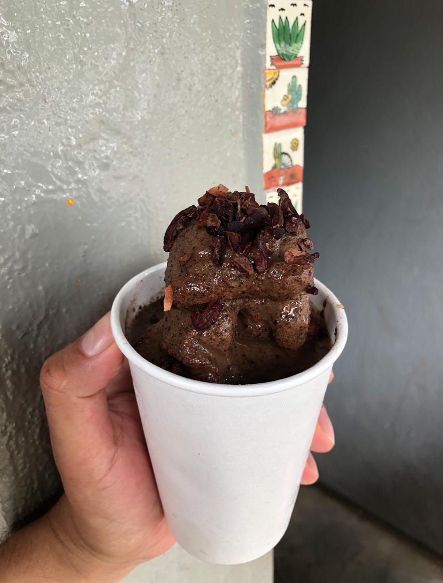 Mexicolate: una ruta por Sayulita para los amantes de la comida Foto: Mariana Castillo