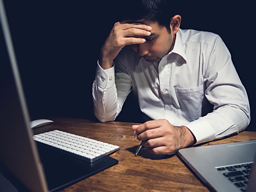 ¿Cómo prevenir enfermedades por sedentarismo laboral?