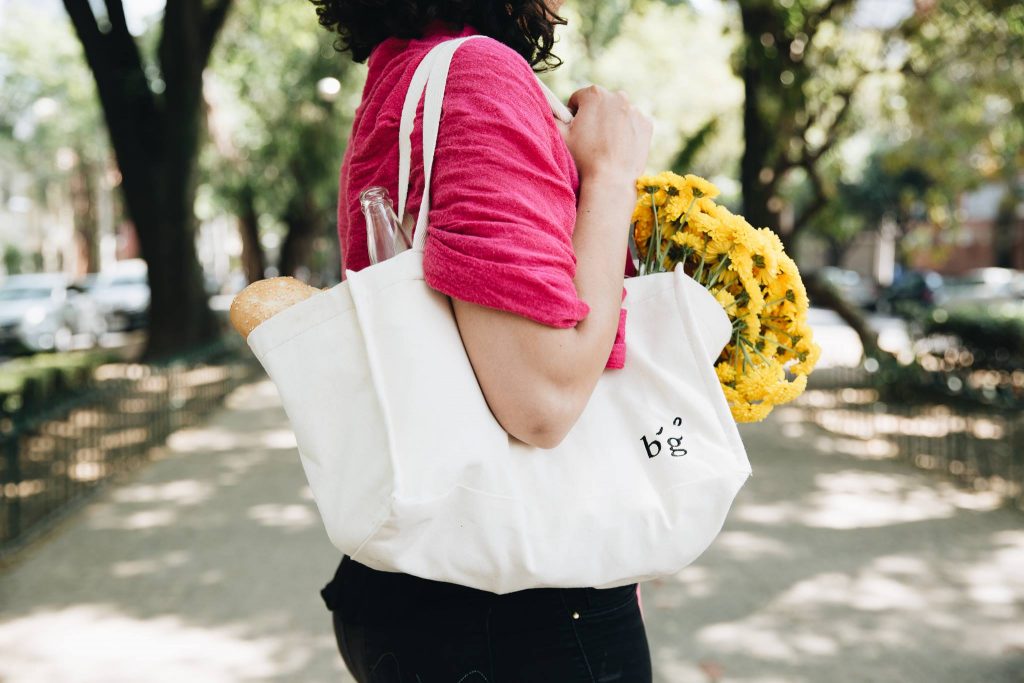reducir el uso de bolsas de plástico_