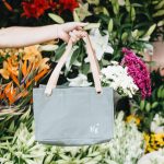 Opciones para reducir el uso de bolsas de plástico en la tienda o súper