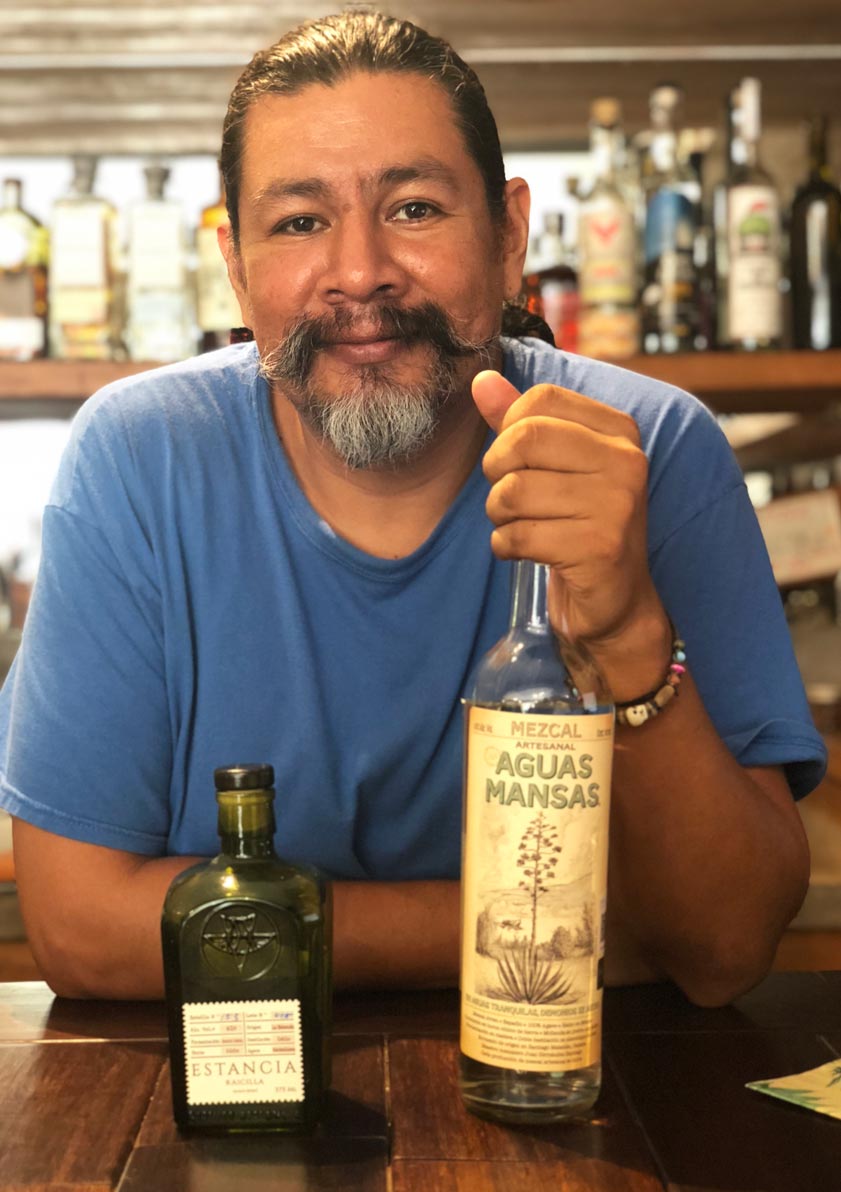 Sayulita Wine Shop: una ruta por Sayulita para los amantes de la comida Foto: Mariana Castillo