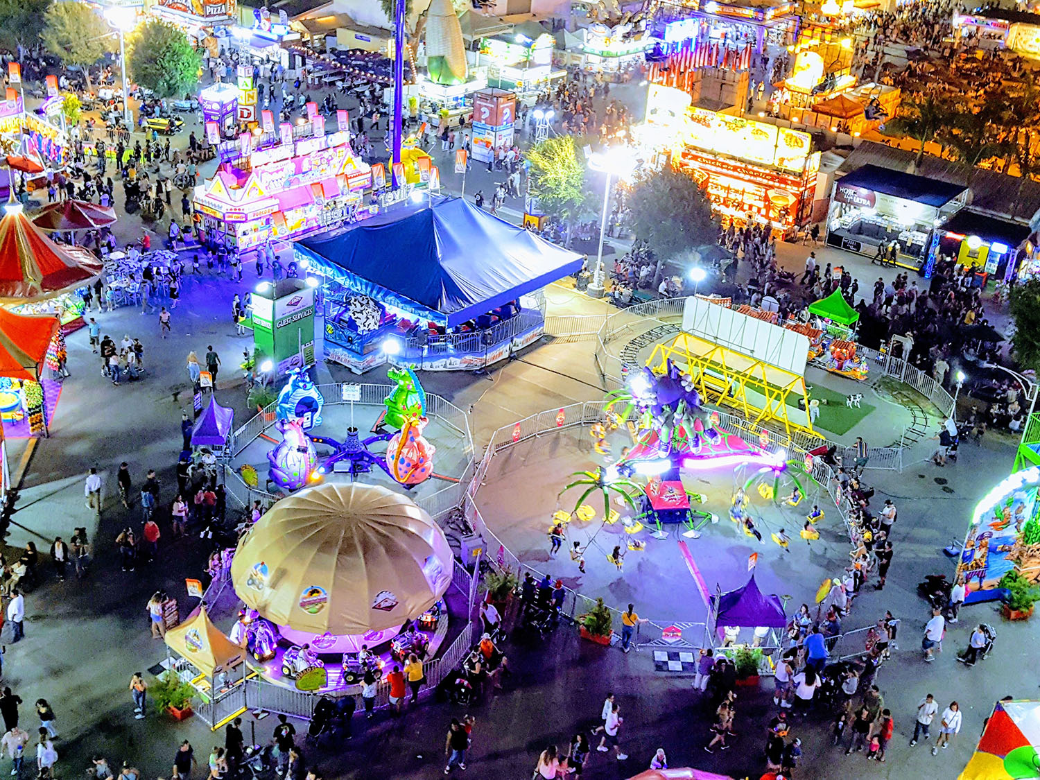 ¿Dónde tomarse la foto con los Reyes Magos? Romerías, plazas y calles de CDMX