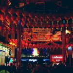 5 lugares para celebrar el Año Nuevo Chino en CDMX
