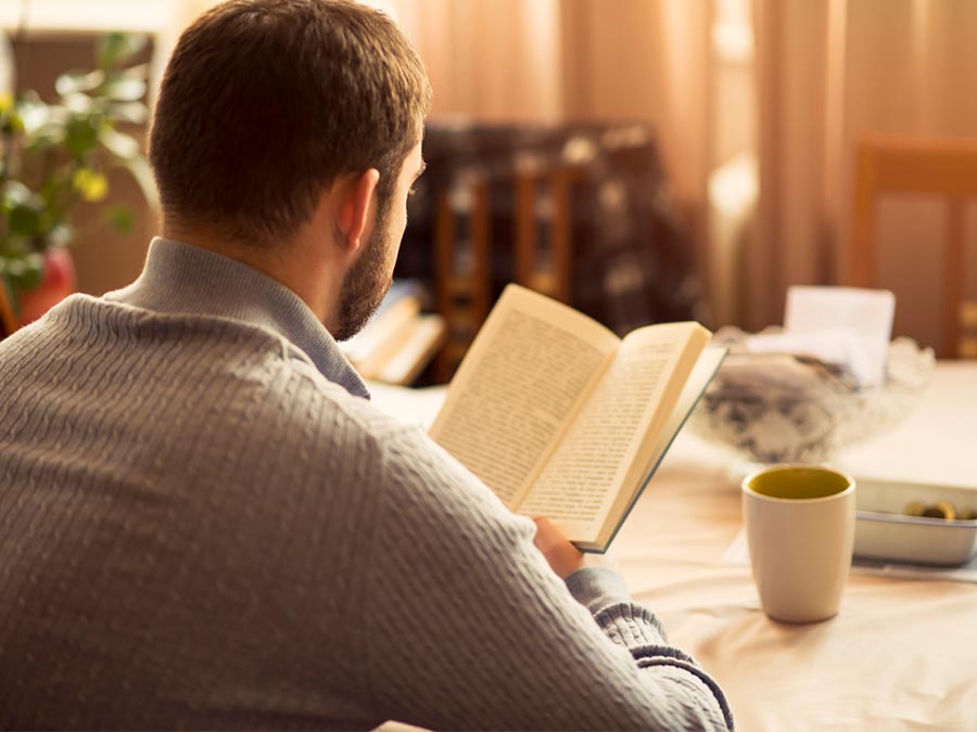 10 libros de desarrollo humano: mejora tu vida emocional este 2019