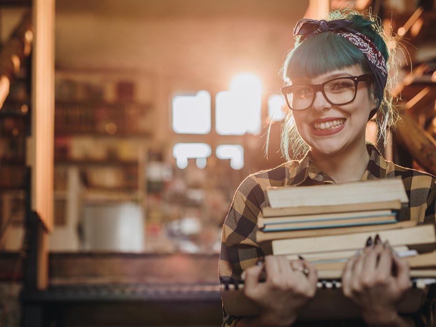10 libros de desarrollo humano: mejora tu vida emocional este 2019