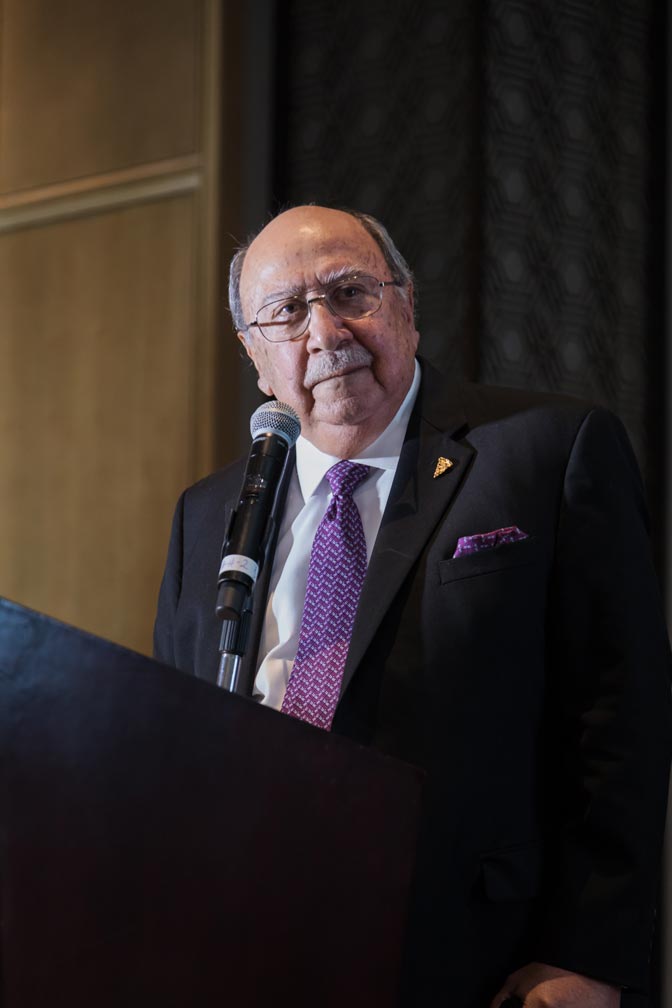 Guía México Gastronómico 2019: Juan José Plascencia, “El Tana”, de Grupo Saverios en Tijuana Foto: Cortesía