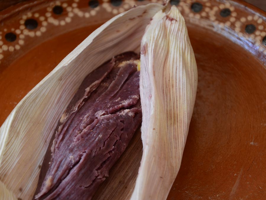 Tamales y más tamales: mitos tamaleros Foto: Mariana Castillo