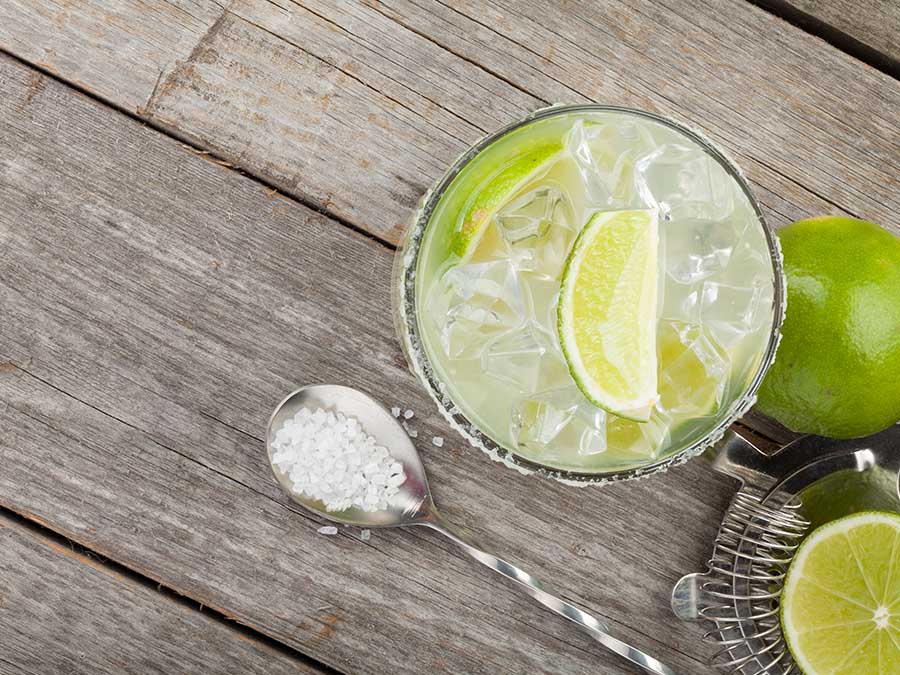 10 datos sobre la Margarita: lo que quizá no sabías sobre este coctel