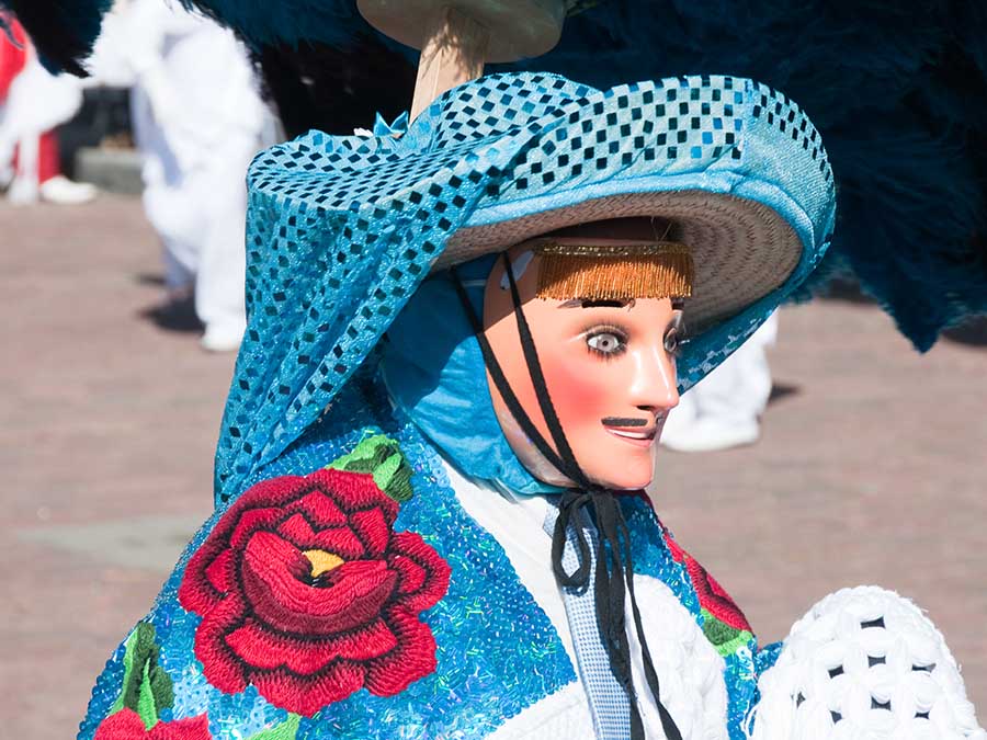 Carnavales en México: cuéntanos cuáles nos faltan