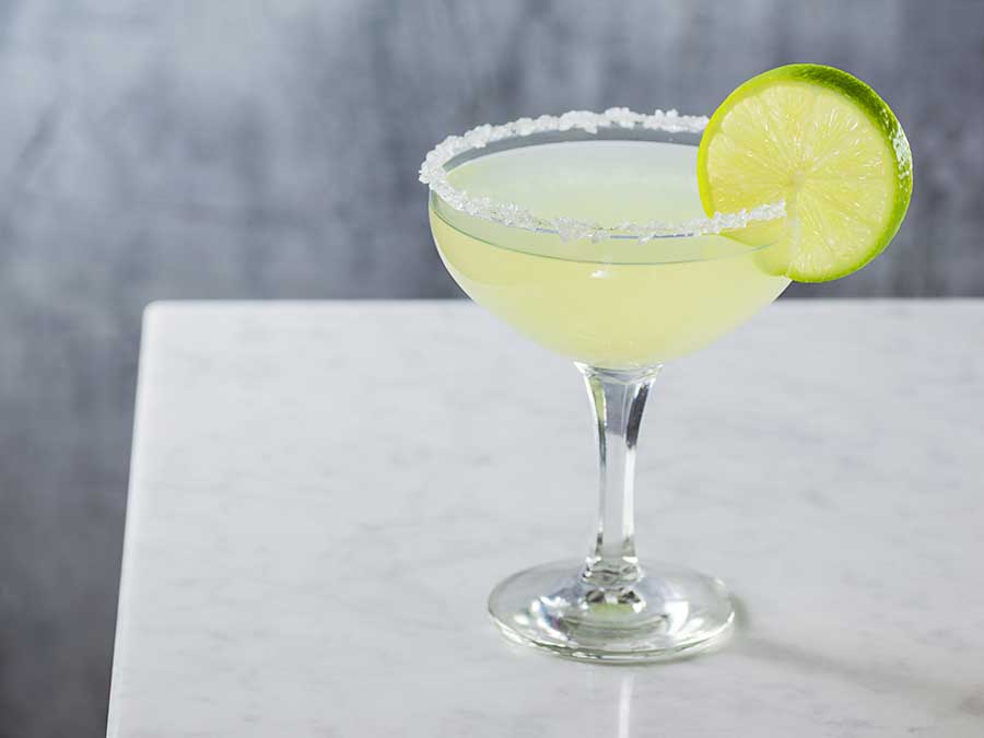 10 datos sobre la Margarita: el tequila en ella es clave