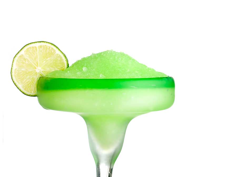 10 datos sobre la Margarita: de la clásica a las frappé