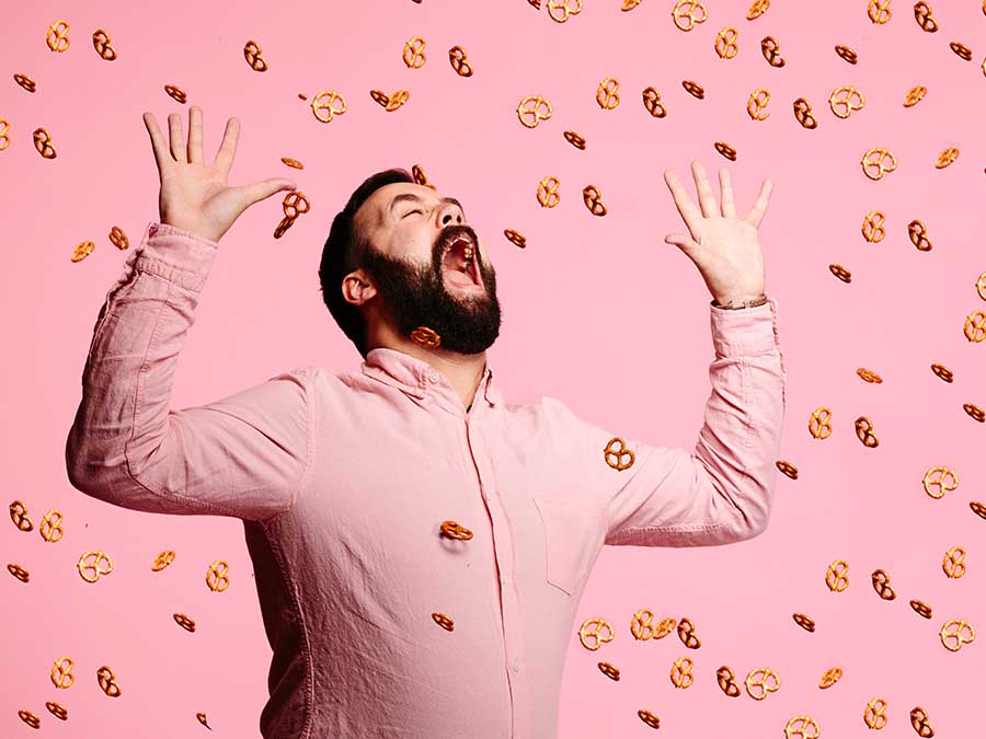 ¿A qué saben el amor, el desamor y el deseo? Algunos solteros aún quieren seguir así