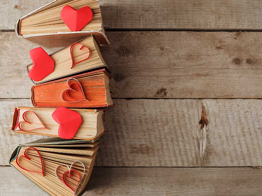 Libros de amor y sexualidad: las emociones también se educan