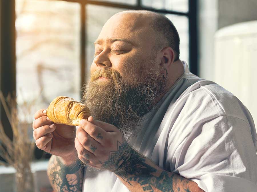 Comida afrodisiaca: hacer lo cotidiano algo umami