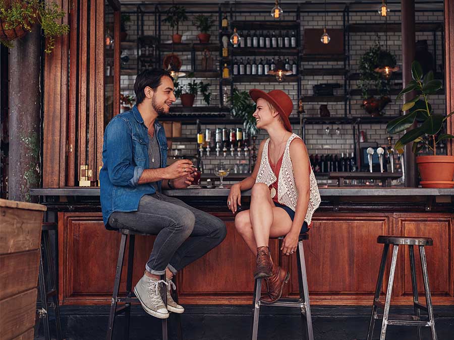 ¿A qué saben el amor, el desamor y el deseo? El poliamor tiene otras reglas