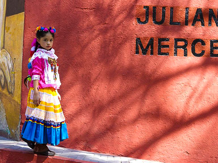 Muestras y ferias de lenguas indígenas mexicanas en la CDMX