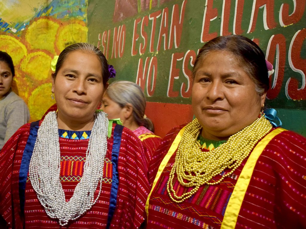 ferias de lenguas indígenas mexicanas en la CDMX