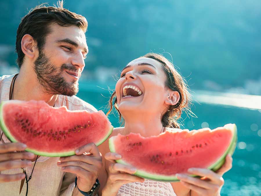 Primavera a tu mesa: frutas de temporada