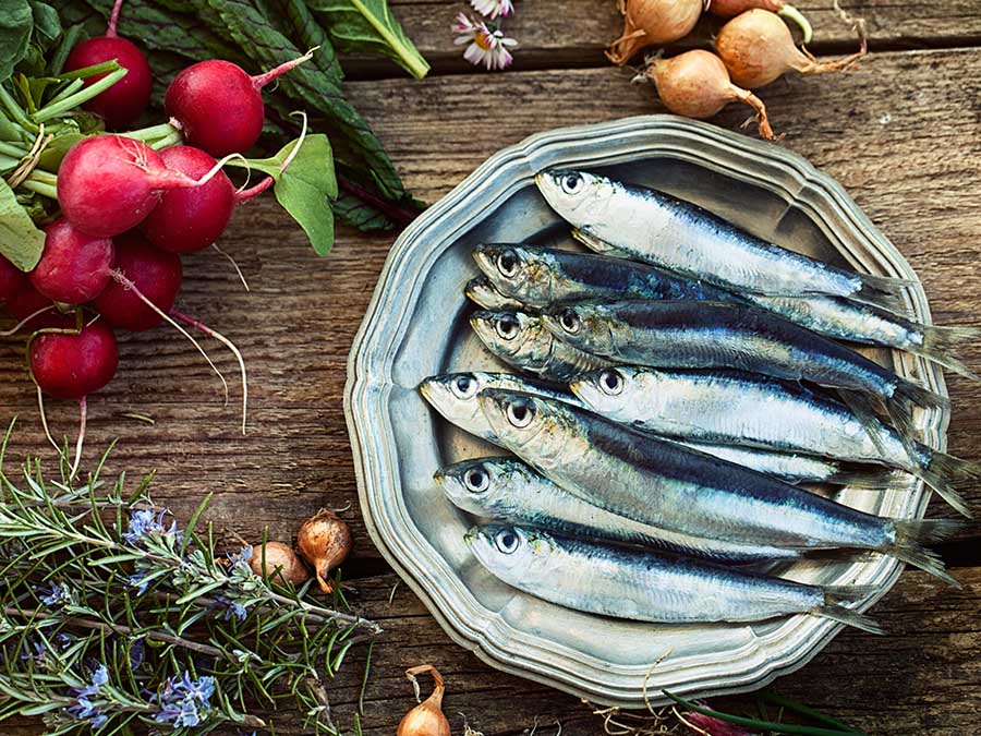 Primavera a tu mesa: recetas de Cuaresma