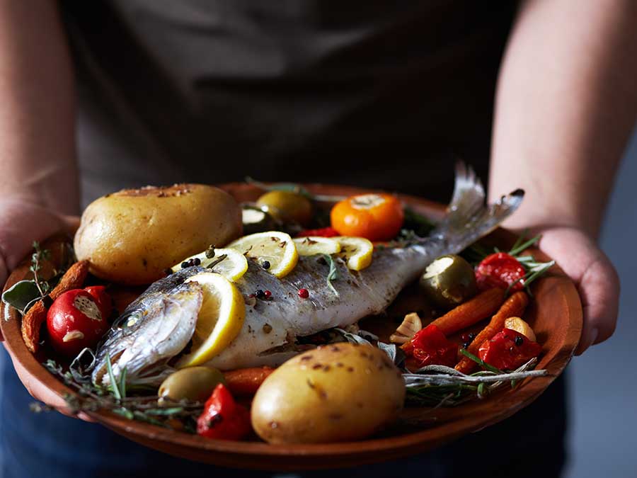 Cuaresma 2019: consejos y recetas para esta temporada
