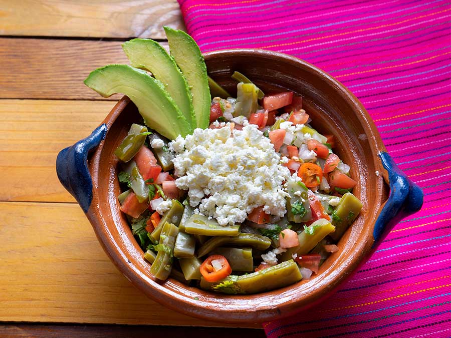Cuaresma 2019: consejos y recetas para esta temporada