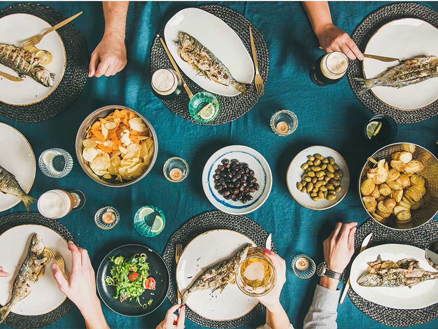 Cuaresma 2019: consejos y recetas para esta temporada