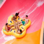 Parques acuáticos cerca de la CDMX para combatir este calor infernal