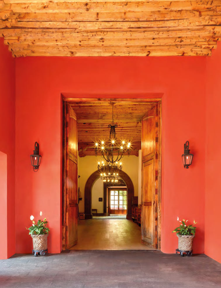 Vacaciones de Semana Santa en Querétaro: Hacienda Galindo