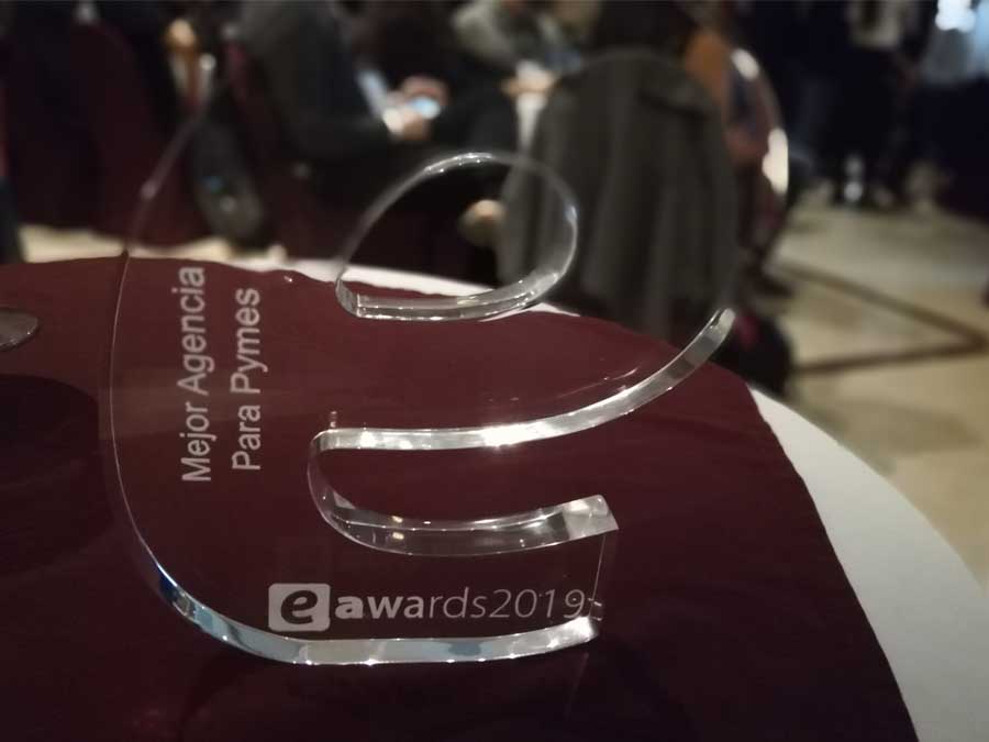 ADN, Lacoste y Sr.Pago, son algunos de los ganadores de los eAwards México 2019