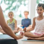 Yoga para niños: una disciplina benéfica para el manejo de emociones