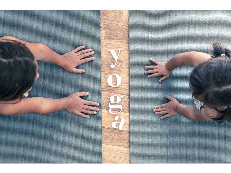 Yoga para niños: una disciplina benéfica para el manejo de emociones