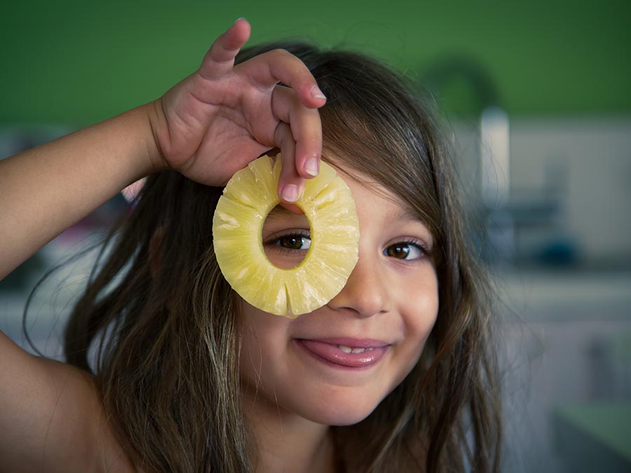 La comida de tu infancia: un cuestionario tragón