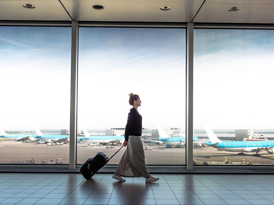 Viajar en Semana Santa sin descuidar tus finanzas