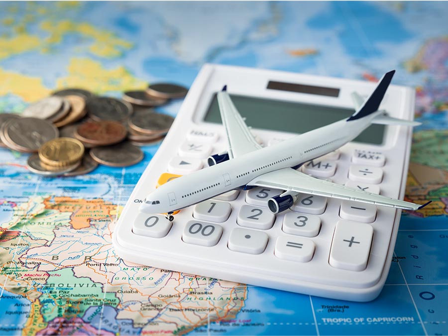 Viajar en Semana Santa sin descuidar tus finanzas