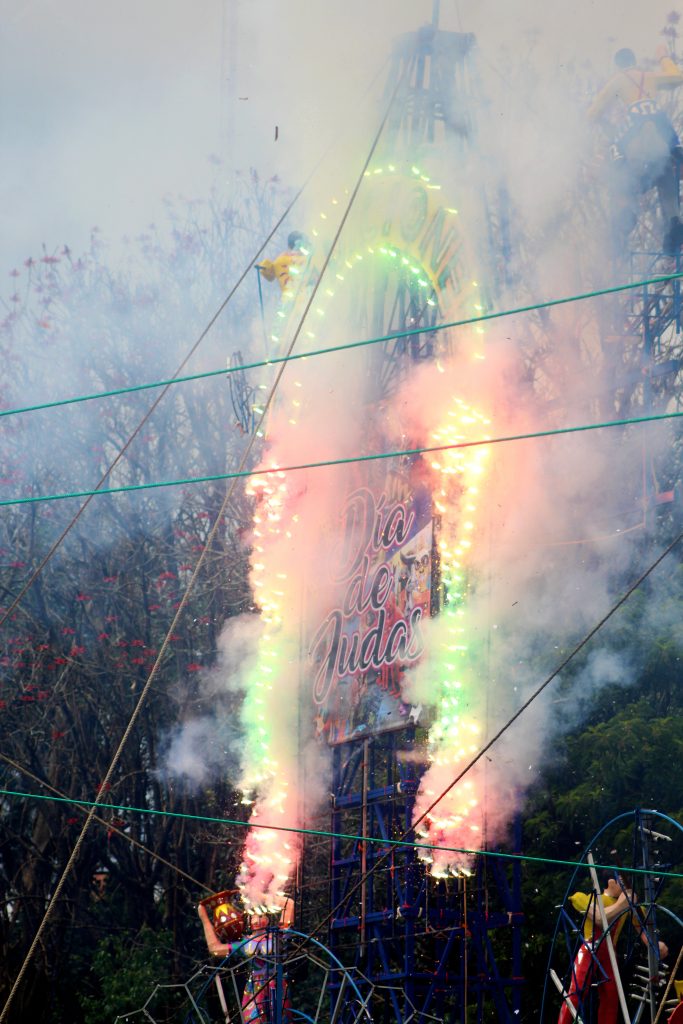 Carnaval de Tradiciones en el Dolores Olmedo_3